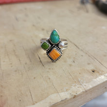 Load image into Gallery viewer, Billy Jean Ring #4