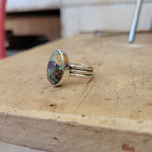 The Tyrone Ring