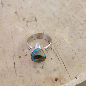 The Tyrone Ring