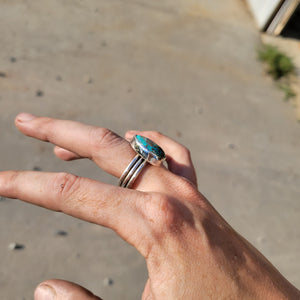 The Tyrone Ring