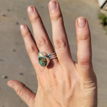 Load image into Gallery viewer, The Tyrone Ring