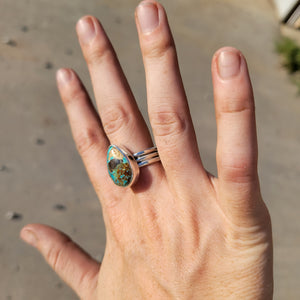 The Tyrone Ring
