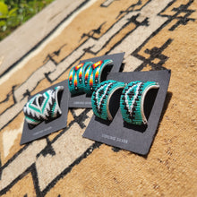 Load image into Gallery viewer, The Kelly Studs