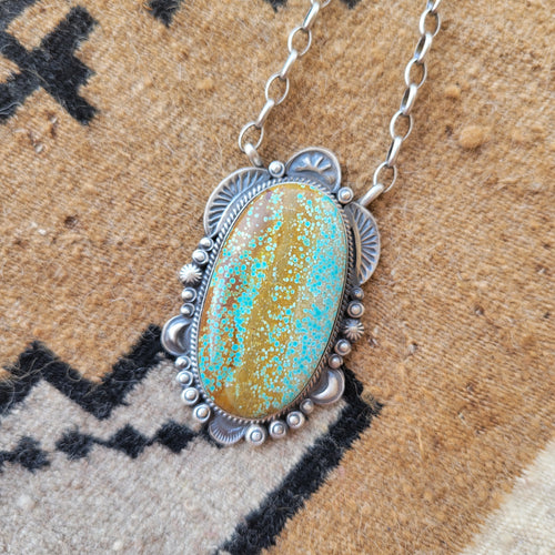 The Gilbert Necklace - #2