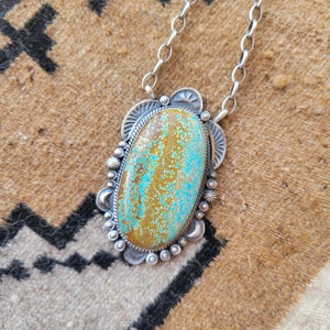 The Gilbert Necklace - #2