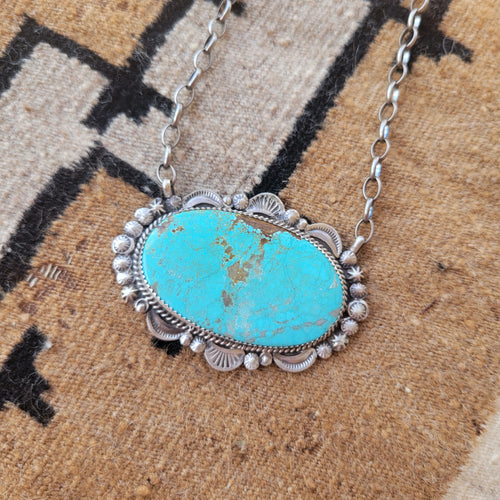The Gilbert Necklace