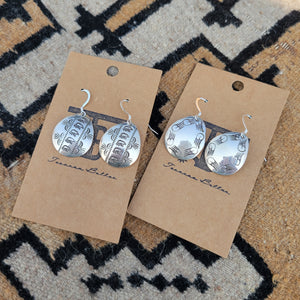 Adley Earrings