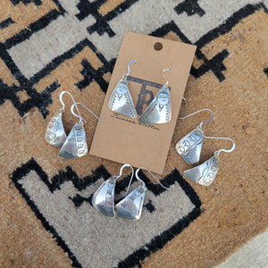 Adley Earrings