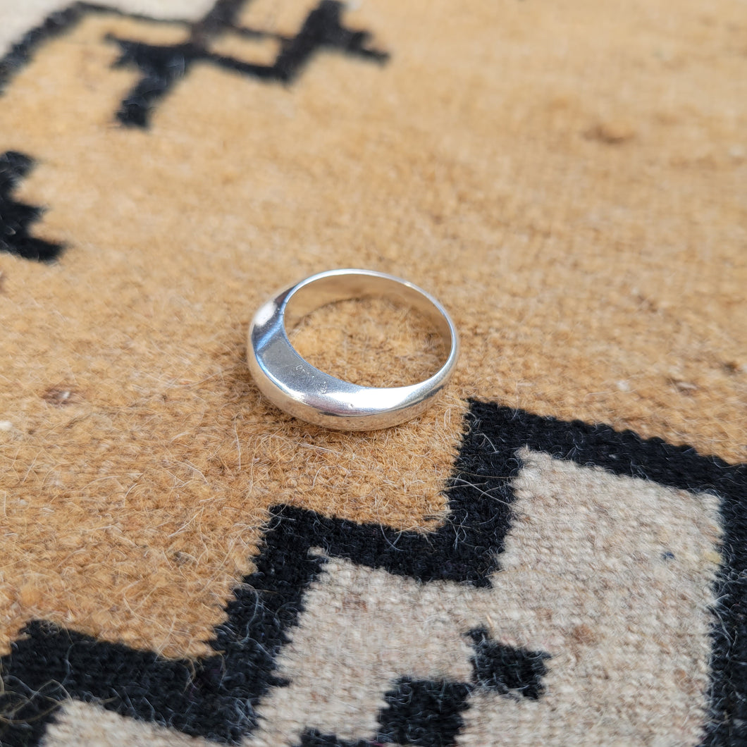 The Bay Ring
