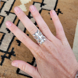 The Grace Barry Ring