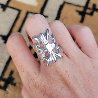 The Grace Barry Ring