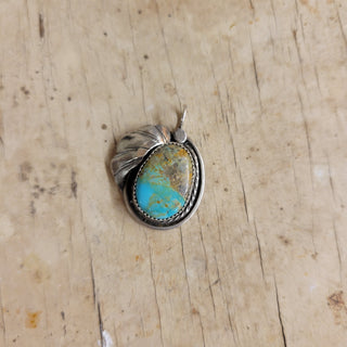 The Darcus Pendant