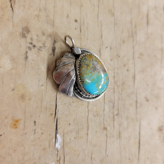 The Darcus Pendant