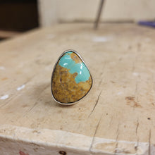 Load image into Gallery viewer, Kingman Ring