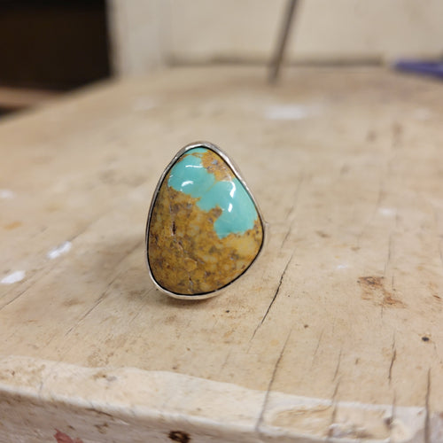 Kingman Ring