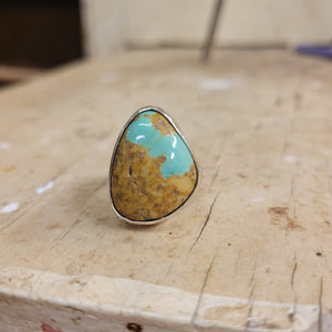 Kingman Ring