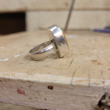 Load image into Gallery viewer, Kingman Ring