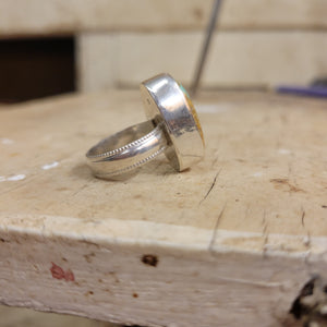 Kingman Ring