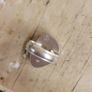 Kingman Ring