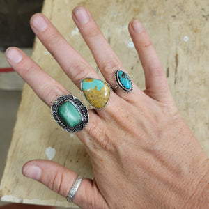Kingman Ring