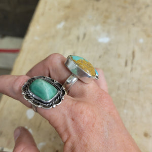 Kingman Ring