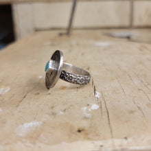 Load image into Gallery viewer, Jaci Nickel Ring #9