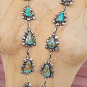 The Amanda Lariat Set