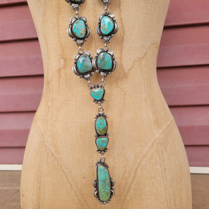 The Vera Lariat Set