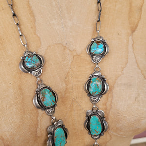 The Vera Lariat Set