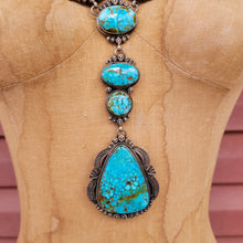 Load image into Gallery viewer, The Bert Lariat