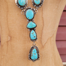 Load image into Gallery viewer, The Metallic Lariat