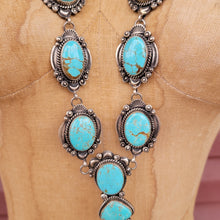 Load image into Gallery viewer, The Metallic Lariat