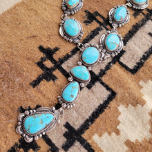 Load image into Gallery viewer, The Metallic Lariat