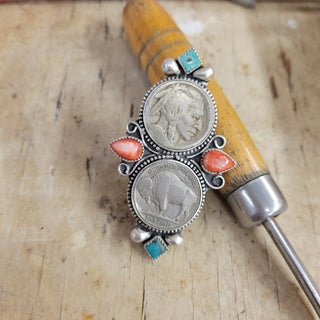 The Apache Ring