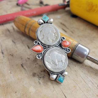 The Apache Ring