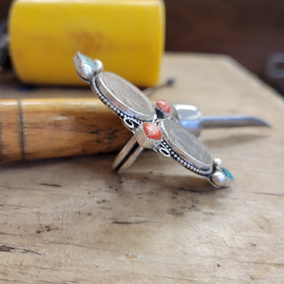 The Apache Ring