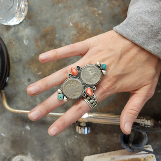 The Apache Ring