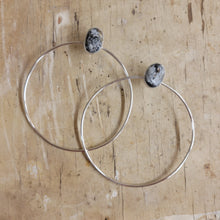 Load image into Gallery viewer, Balance - Custom Hoops