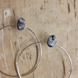 Balance - Custom Hoops