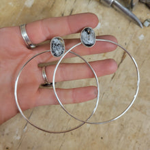 Load image into Gallery viewer, Balance - Custom Hoops
