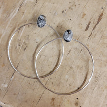Load image into Gallery viewer, Balance - Custom Hoops