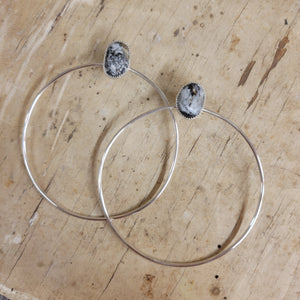 Balance - Custom Hoops