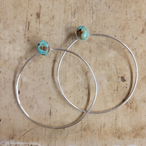 Balance - Custom Hoops