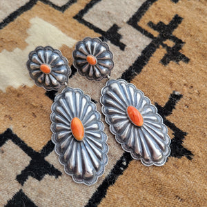 The Tiffany Conchos