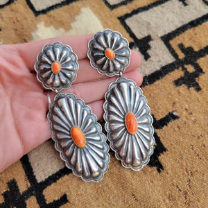 The Tiffany Conchos