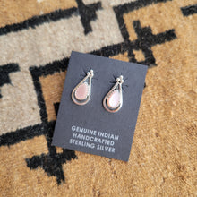 Load image into Gallery viewer, The Raindance Studs