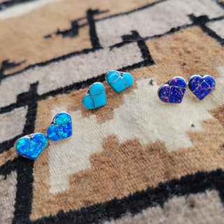 The Lucy Hearts