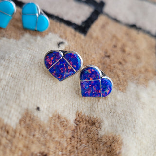 The Lucy Hearts