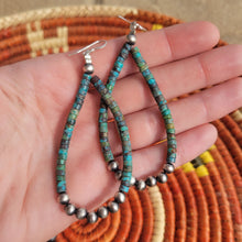 Load image into Gallery viewer, The Ethel Mae Hoops