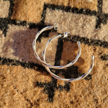 Load image into Gallery viewer, The Wynette Hoop